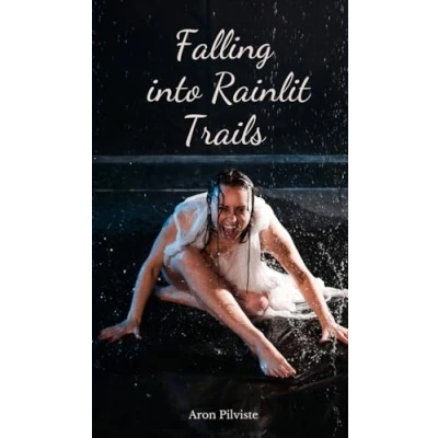 Afbeelding van Falling into Rainlit Trails