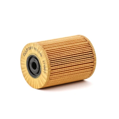Afbeelding van TOPRAN 113 516 Brandstoffilter Filter insert VOLKSWAGEN: Touareg I, AUDI: Q7