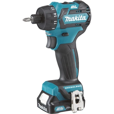 Afbeelding van Makita 12 V Boor / Schroefmachine DF032DSAJ