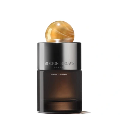 Afbeelding van Molton Brown Flora Luminare 100 ml Eau de Parfum Spray