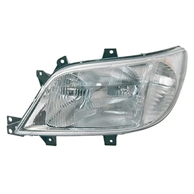 Afbeelding van PRASCO ME9174704 Koplampen MERCEDES BENZ: Sprinter 3 T Minibus, Platform/Chassis, Van