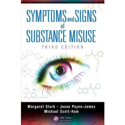 Afbeelding van Symptoms &amp; Signs Of Substance Misuse 3rd