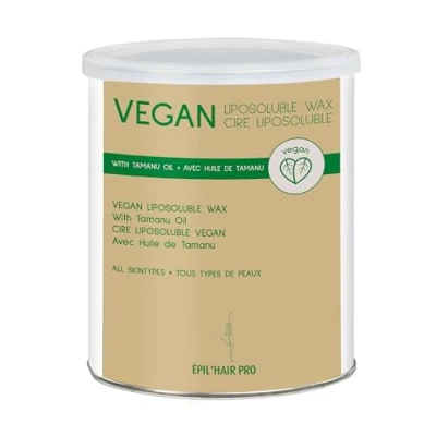 Afbeelding van Sibel Vegan Liposoluble Wax 800ml