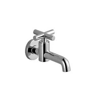 Afbeelding van Dornbracht Tara tapkraan sprong 135mm (chroom)