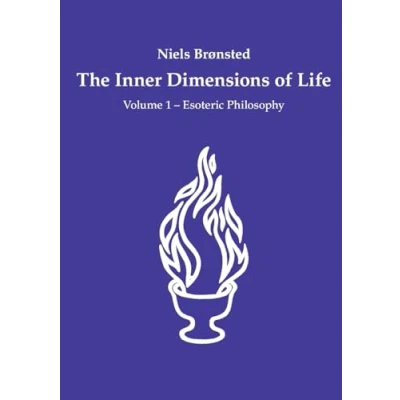 Afbeelding van The Inner Dimensions of Life