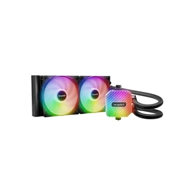 Afbeelding van K Cooler Wasserkühlung be quiet! LIGHT LOOP 240mm ARGB