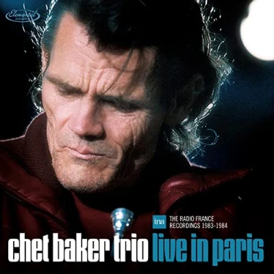 Afbeelding van Chet Baker In Paris (3 LPs)