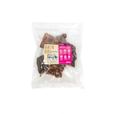 Afbeelding van Snack voor honden Snackys Kalfsvlees 400 g
