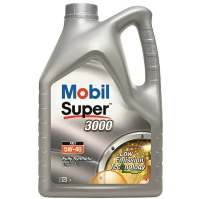 Afbeelding van Mobil 1 ESP X4 0W 40 1L Motorolie 157813 MERCEDES BENZ: C Class Saloon, E OPEL: Corsa D Hatchback, Hatchback