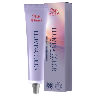 Afbeelding van Wella Illumina Opal Essence 60 ml Titanium Rose