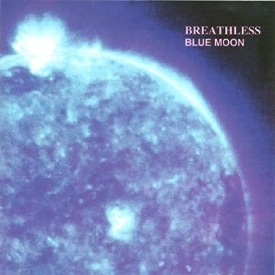 Afbeelding van Breathless Blue Moon (2 LPs)