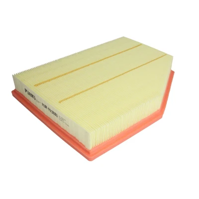 Afbeelding van PURRO PUR PA3010 Luchtfilter 46 231 294 Filter insert BMW: 5 Saloon, Touring, Z4 Roadster