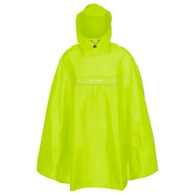 Afbeelding van VAUDE Valdipino Poncho, uniseks