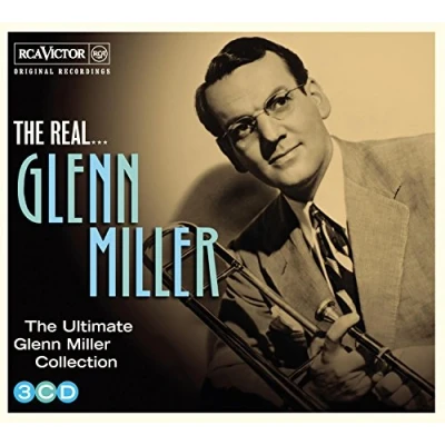 Afbeelding van Real... Glenn Miller
