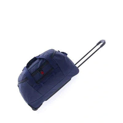 Afbeelding van Gladiator Polar Wieltas 60 cm 62 liter Blauw