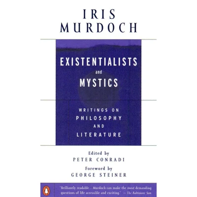 Afbeelding van Existentialists And Mystics