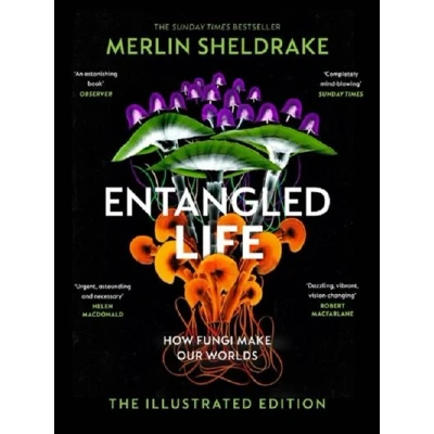 Image de Entangled life