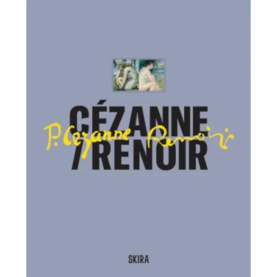 Afbeelding van Cezanne / Renoir
