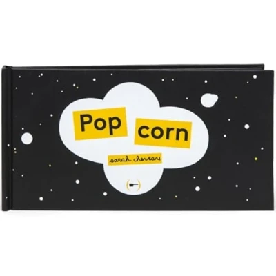 Afbeelding van Pop corn