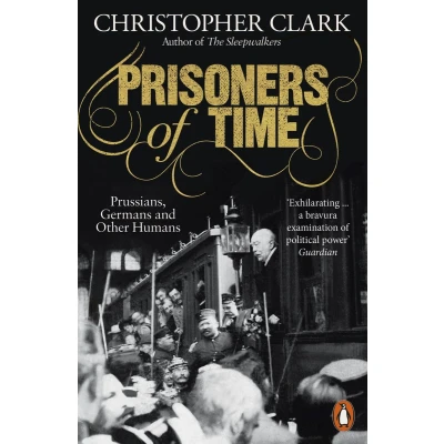 Afbeelding van Prisoners of Time