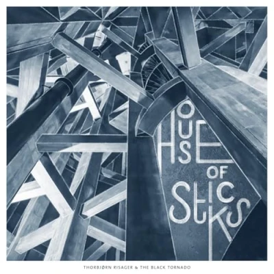 Afbeelding van House of Sticks