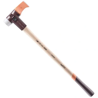 Afbeelding van Halder 3007.160 Voorhamer 900 mm 4100 g