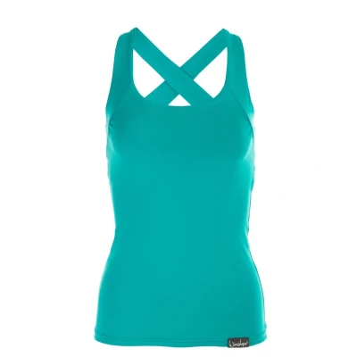 Afbeelding van Winshape Cross Back Top WVR25