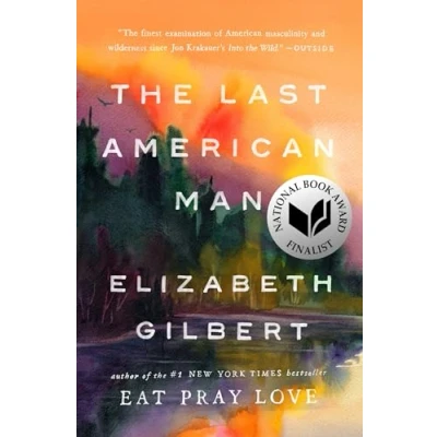 Afbeelding van The Last American Man