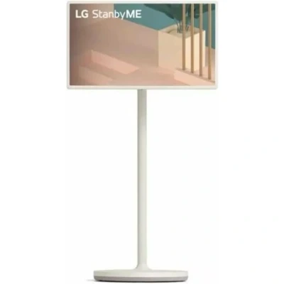 Afbeelding van LG 27ART10AKPL StandbyME