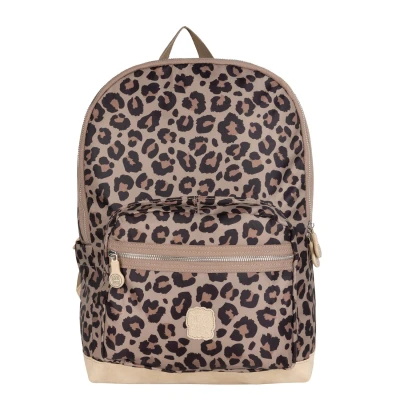 Afbeelding van Pick &amp; Pack Something Wild Backpack L gold