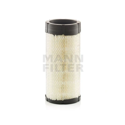 Afbeelding van Mann Filter Luchtfilter C 16 013