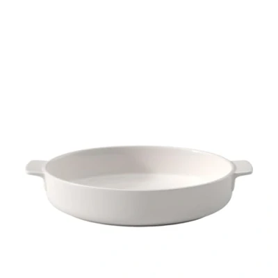 Afbeelding van Villeroy &amp; Boch Clever Cooking ovenschaal, rond, 28 cm