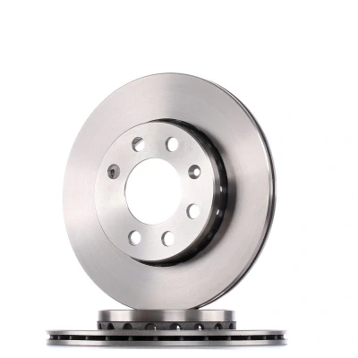 Afbeelding van DELPHI BG3658 Remschijf 239 15 4 Geventileerd Geolied Semi finished Zonder wiellager, ABS sensorring VOLKSWAGEN: Lupo / 3L, AUDI: A2