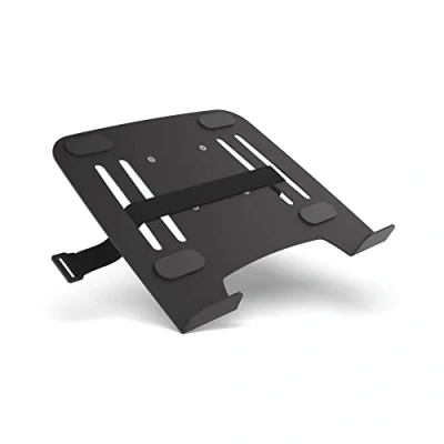 Image de support / de portable InLine® avec adaptateur VESA 75