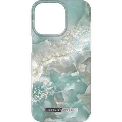 Afbeelding van iDeal of Sweden Hoesje Geschikt voor iPhone 15 Pro Max Fashion Backcover Meerkleurig