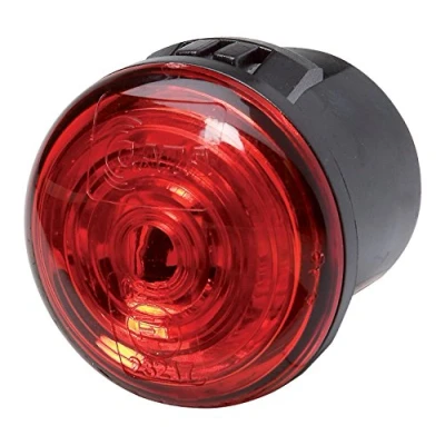 Afbeelding van Achterl led 9 33V rood Ø30mm kabel 150mm 2TM 357 011