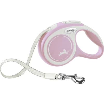 Afbeelding van Flexi New Comfort Band XS Roze 3M