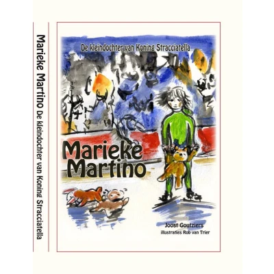 Afbeelding van Marieke Martino