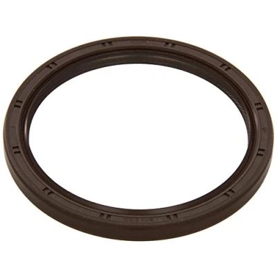Afbeelding van CORTECO 19035185B Krukaskeerring Versnellingsbak zijde FPM (Fluor Kautschuk) TOYOTA: Land Cruiser Prado 90