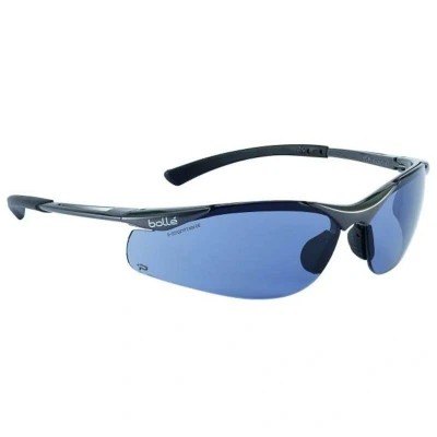 Image de BOLLÉ CONTOUR CONTPSF lunettes de sécurité teintées anti rayures / buée