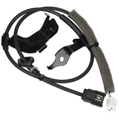 Afbeelding van JAPKO 151243 ABS Sensor Achteras links