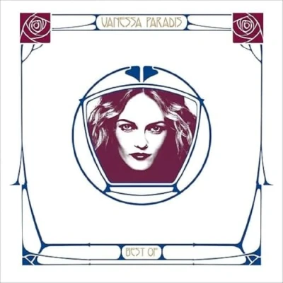 Afbeelding van Vanessa Paradis Best Of