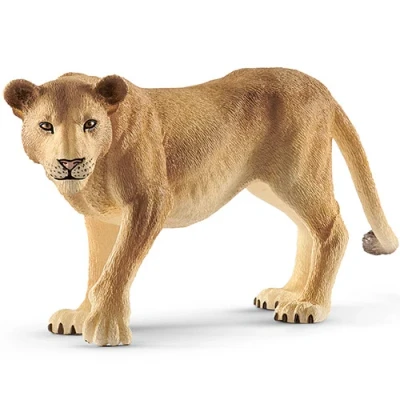 Afbeelding van Schleich wild life leeuwin 11,5 cm