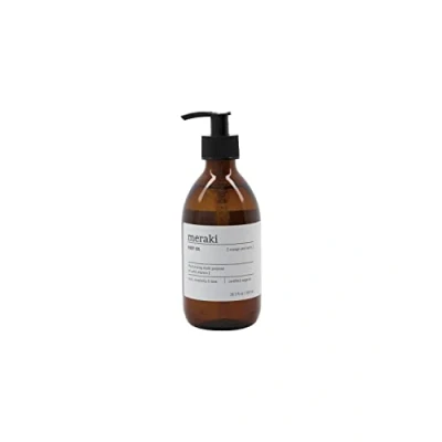 Afbeelding van Meraki Body Oil Orange &amp; Kruiden (311060210)