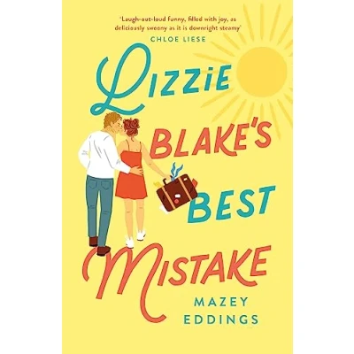 Afbeelding van Lizzie Blake’s Best Mistake