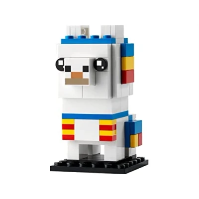 Afbeelding van LEGO Lama 40625