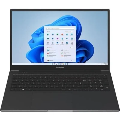 Image de PC Portable Notebook NEO17 17,3 HD Core i3 1000G4 RAM 16Go 512Go SSD Windows 11 Azerty Noir