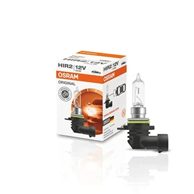 Afbeelding van OSRAM 9012 01B Halogeenlamp Original Line HIR2 55 W 12 V