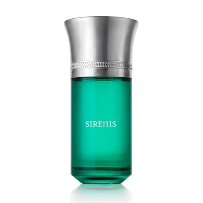Afbeelding van Les Liquides Imaginaires Sirenis Eau de Parfum 100 ml