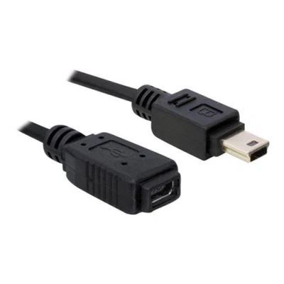 Image de DeLOCK câble USB 1 m